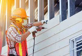 Best Aluminum Siding Installation  in Hustisford, WI